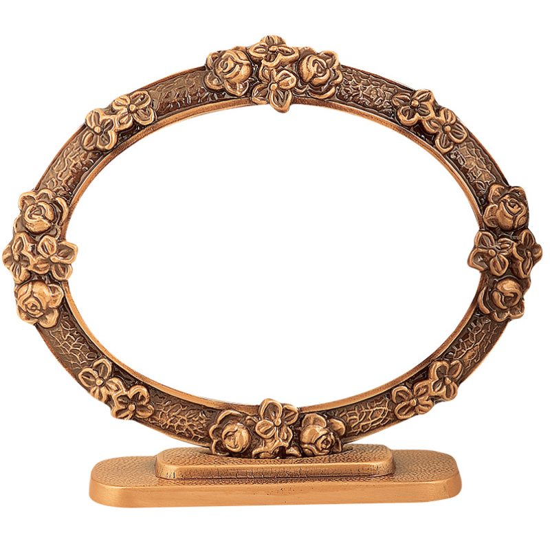Κορνίζα Μνημείου Ορειχάλκου - 30-321